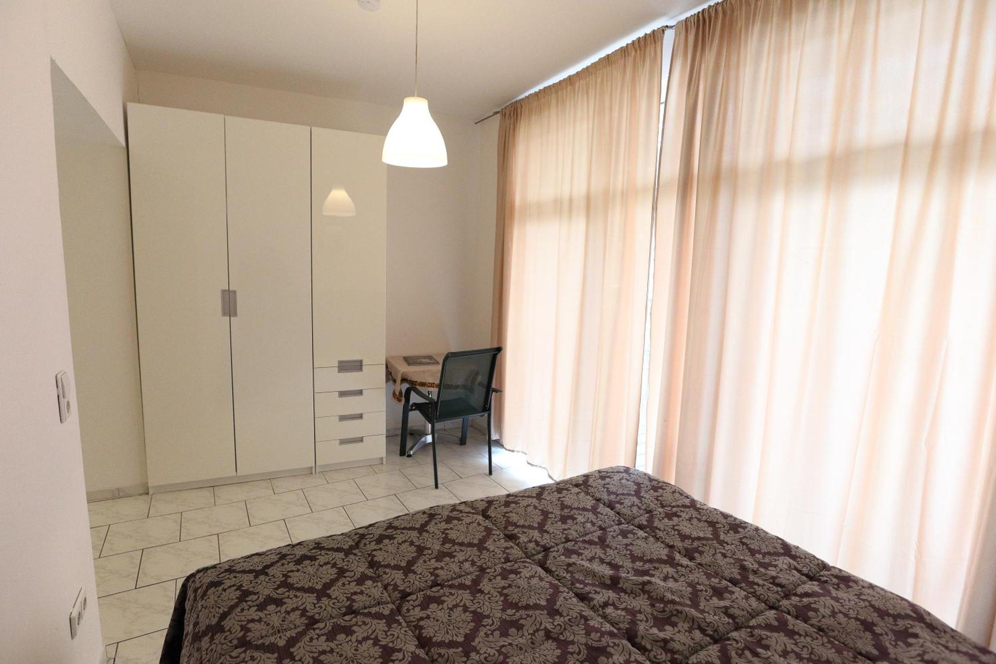 City-Wohnung 2 Brühl Buitenkant foto