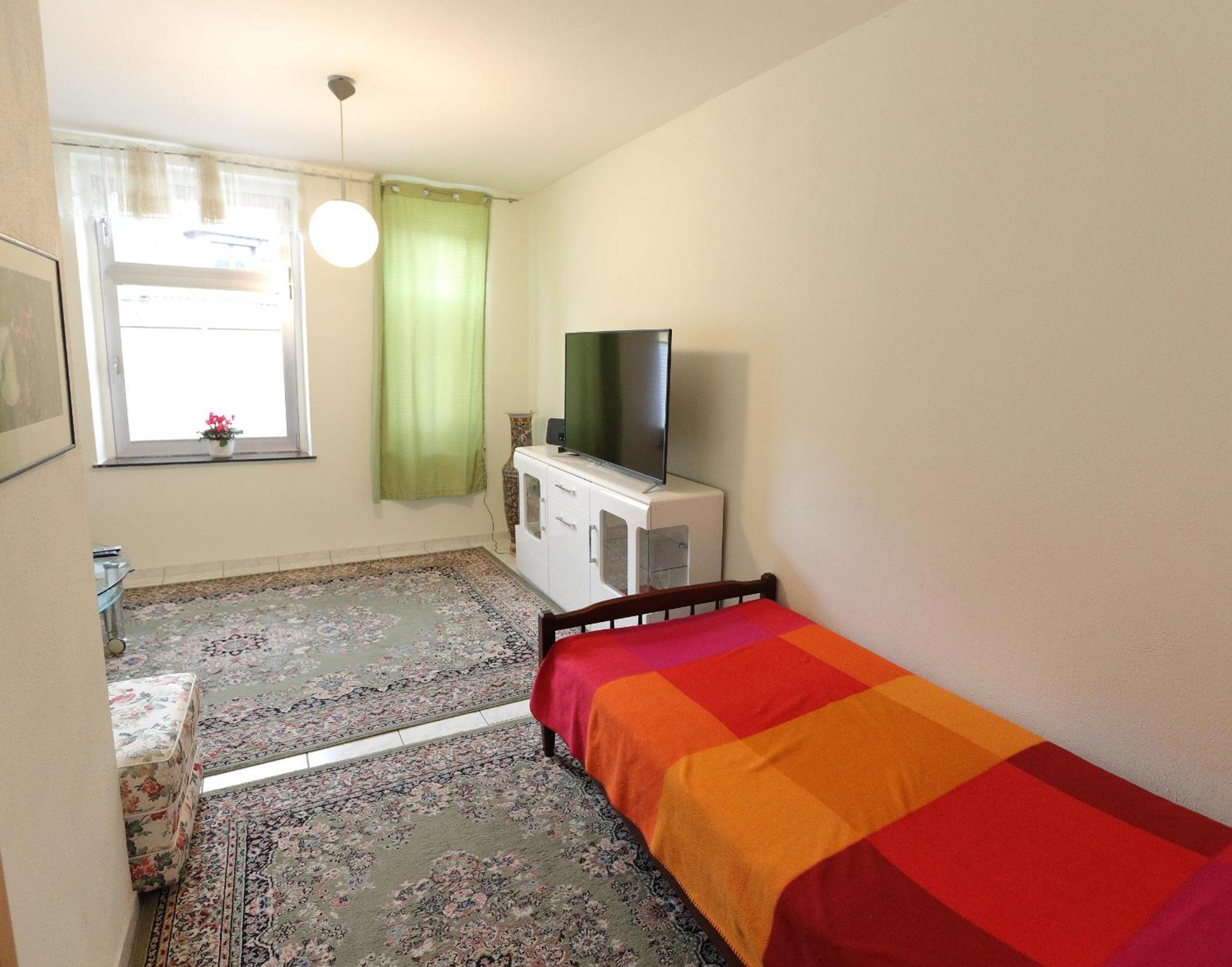 City-Wohnung 2 Brühl Buitenkant foto